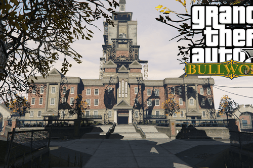 Grand Theft Auto V: Bullworth Grand Theft Auto V: Bullworth